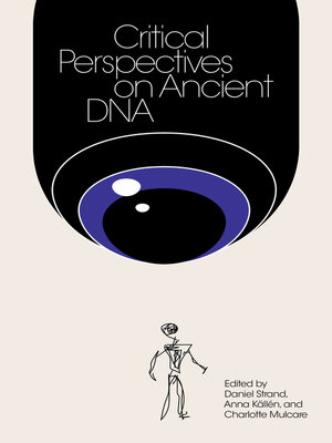 cover image of Critical Perspectives on Ancient DNA